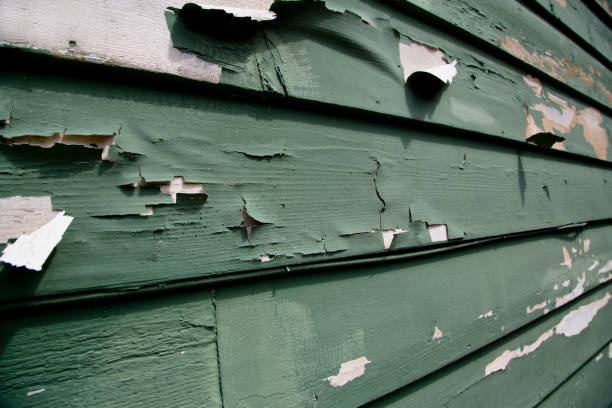 Affordable siding repair and maintenance services in Eagle Mountain, UT