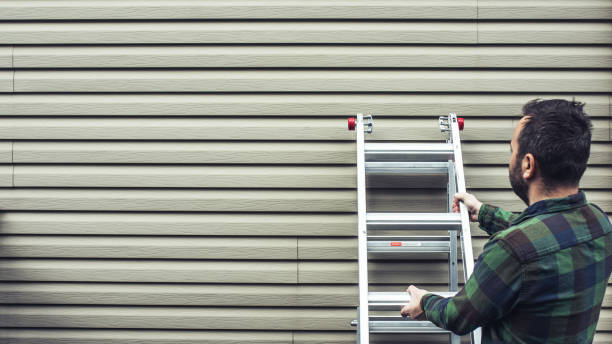 Siding for Commercial Buildings in Eagle Mountain, UT