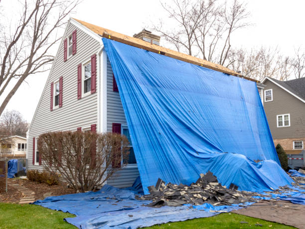 Best Fascia and Soffit Installation  in Eagle Mountain, UT