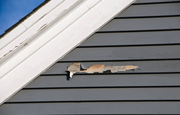 Trusted Eagle Mountain, UT Siding Installation & Repair Experts