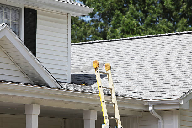 Best Steel Siding Installation  in Eagle Mountain, UT