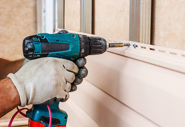 Best Custom Siding Design  in Eagle Mountain, UT